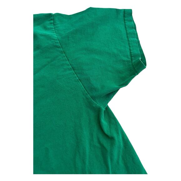 VINTAGE SKATEBOARDING IS NOT A CRIME NHS SANTA CRUZ TEE L - Picture 6 of 9